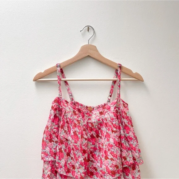 NWT Free People Talia Tunic - Picture 1 of 4